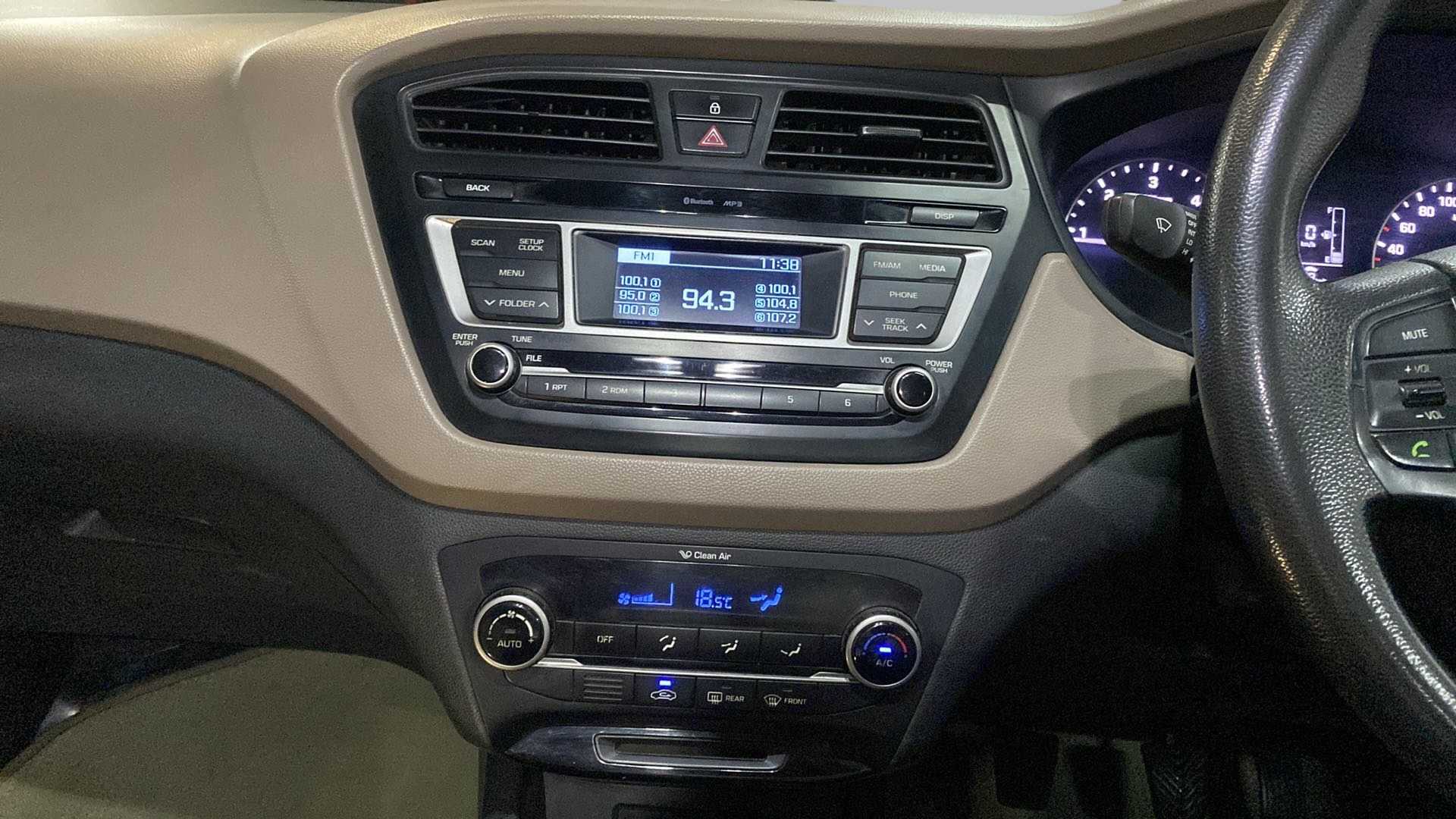 Features
