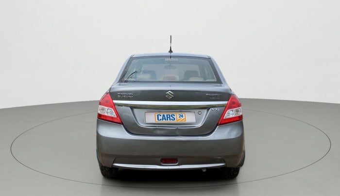 2014 Maruti Swift Dzire VXI, Petrol, Manual, 1,19,236 km, Back/Rear