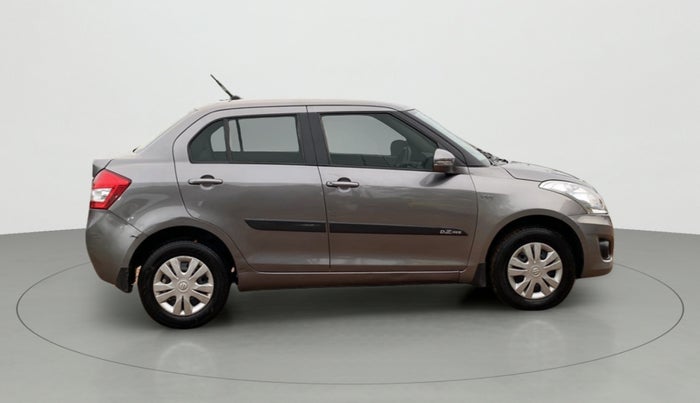2014 Maruti Swift Dzire VXI, Petrol, Manual, 1,19,236 km, Right Side View