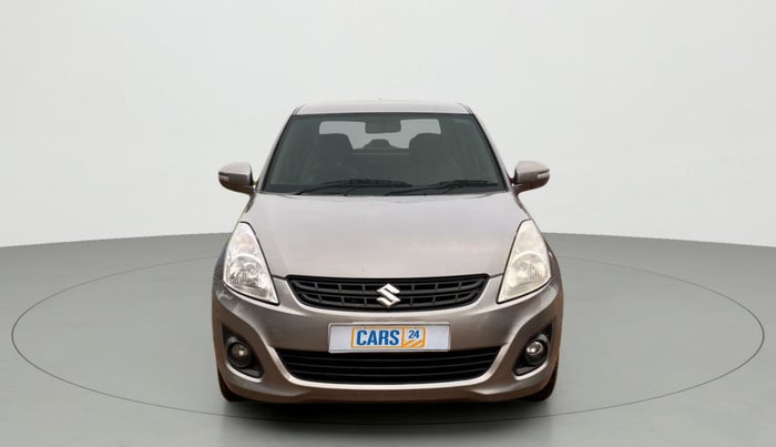 2014 Maruti Swift Dzire VXI, Petrol, Manual, 1,19,236 km, Front