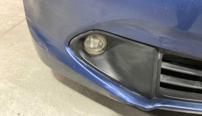 2018 Maruti Baleno DELTA CVT PETROL 1.2, Petrol, Automatic, 19,936 km, Right fog light - Not working