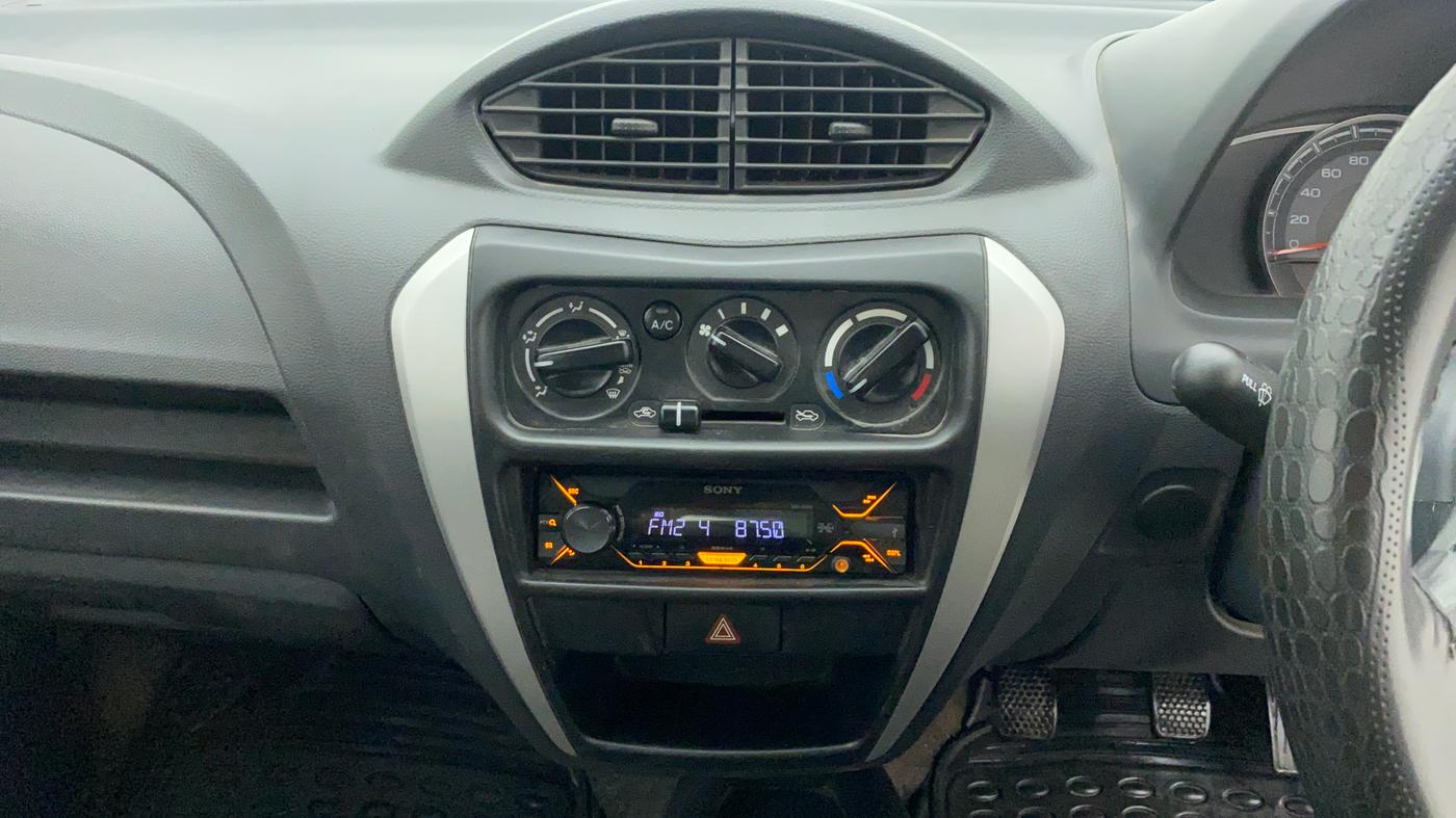 2019 Maruti Alto 800 LXI, Petrol, Manual, 15,918 km, Air Conditioner