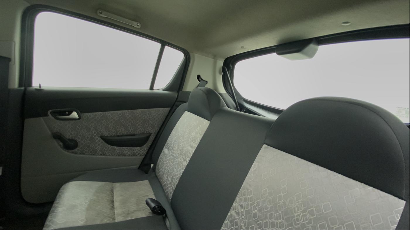 2019 Maruti Alto 800 LXI, Petrol, Manual, 15,918 km, Right Side Rear Door Cabin