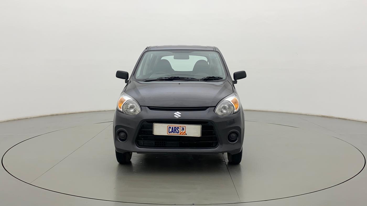 2019 Maruti Alto 800 LXI, Petrol, Manual, 15,918 km, Front