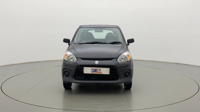 2019 Maruti Alto 800 LXI, Petrol, Manual, 15,918 km, Front
