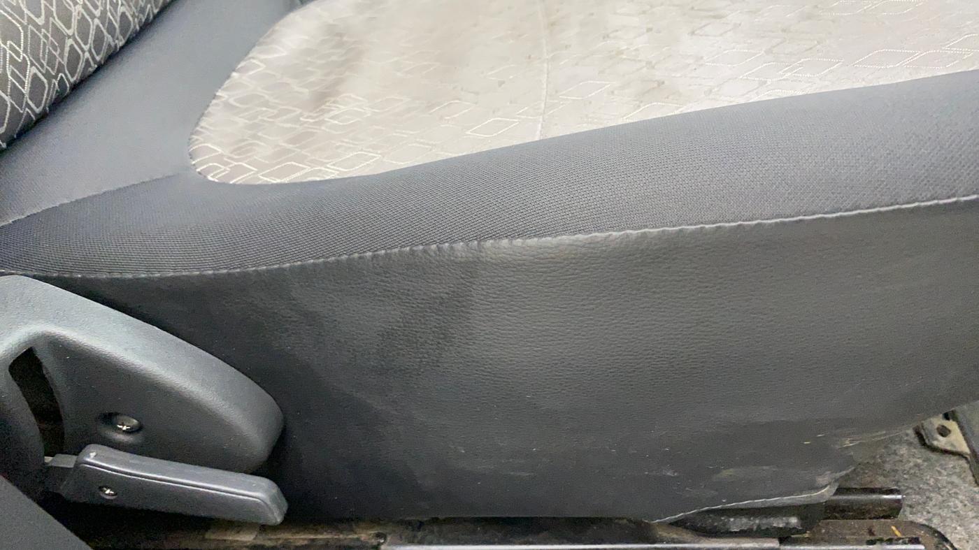 2019 Maruti Alto 800 LXI, Petrol, Manual, 15,918 km, Driver Side Adjustment Panel
