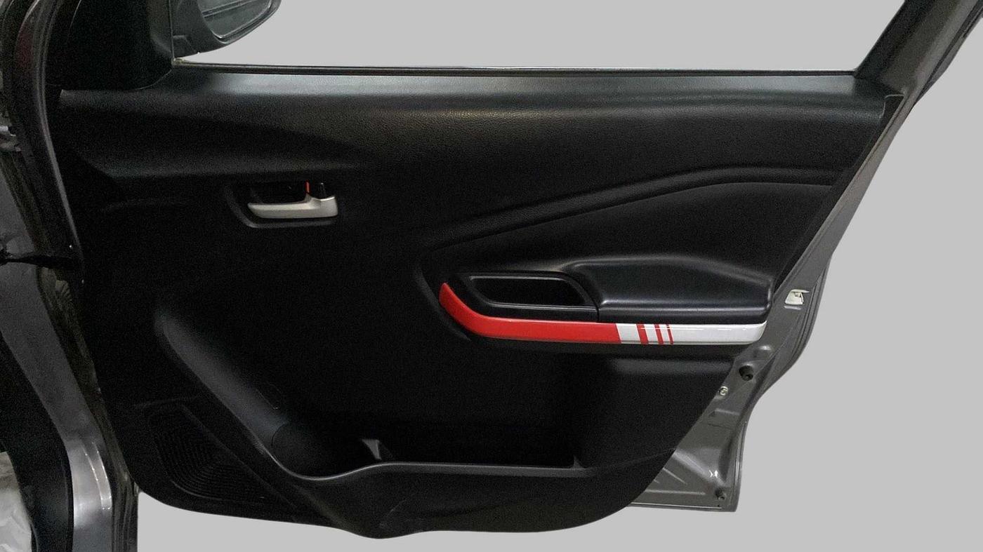 2021 Maruti Celerio ZXI PLUS AGS, Petrol, Automatic, 1,863 km, Driver Side Door Panels Control