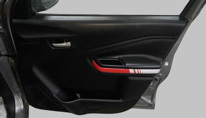 2021 Maruti Celerio ZXI PLUS AGS, Petrol, Automatic, 1,863 km, Driver Side Door Panels Control