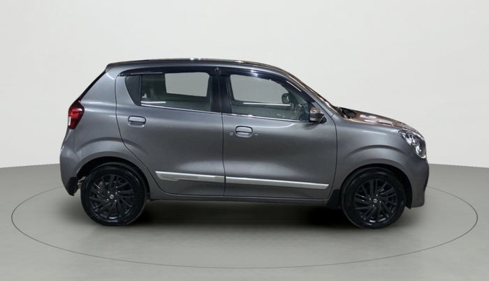 2021 Maruti Celerio ZXI PLUS AGS, Petrol, Automatic, 1,863 km, Right Side View
