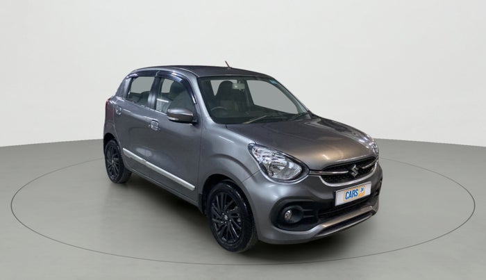 2021 Maruti Celerio ZXI PLUS AGS, Petrol, Automatic, 1,863 km, SRP