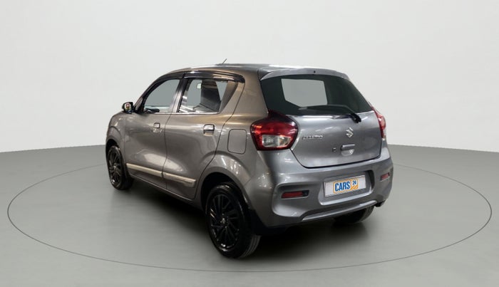 2021 Maruti Celerio ZXI PLUS AGS, Petrol, Automatic, 1,863 km, Left Back Diagonal