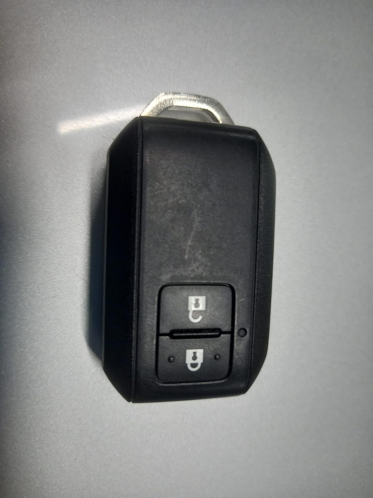 2021 Maruti Celerio ZXI PLUS AGS, Petrol, Automatic, 1,863 km, Key Close Up