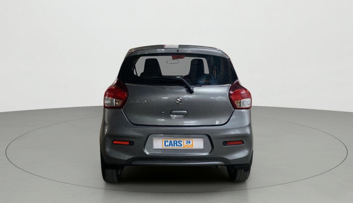 2021 Maruti Celerio ZXI PLUS AGS, Petrol, Automatic, 1,863 km, Back/Rear