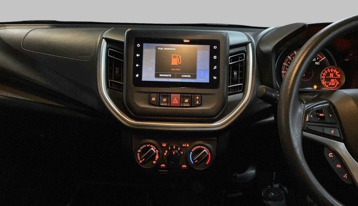 2021 Maruti Celerio ZXI PLUS AGS, Petrol, Automatic, 1,863 km, Air Conditioner