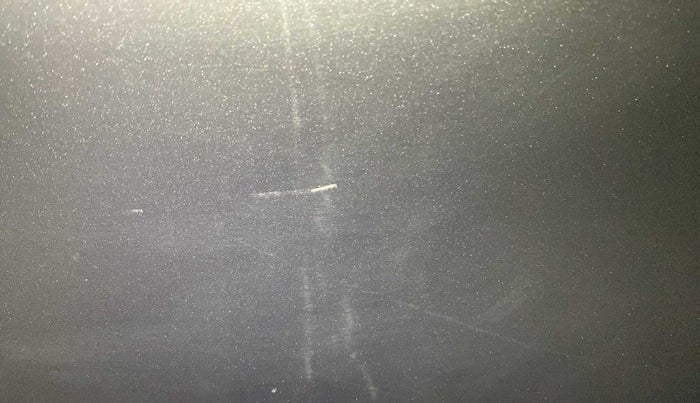 2021 Maruti Celerio ZXI PLUS AGS, Petrol, Automatic, 1,863 km, Front passenger door - Minor scratches