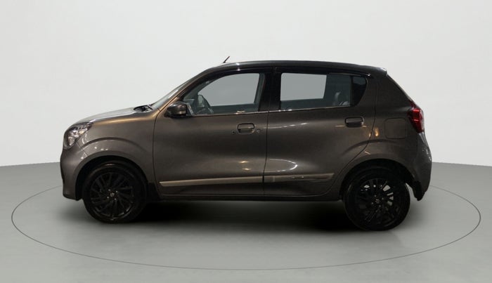 2021 Maruti Celerio ZXI PLUS AGS, Petrol, Automatic, 1,863 km, Left Side