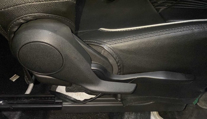 2021 Maruti Celerio ZXI PLUS AGS, Petrol, Automatic, 1,863 km, Driver Side Adjustment Panel