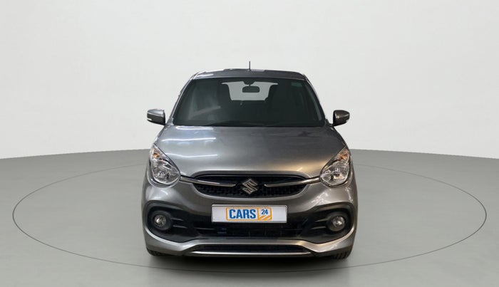 2021 Maruti Celerio ZXI PLUS AGS, Petrol, Automatic, 1,863 km, Front