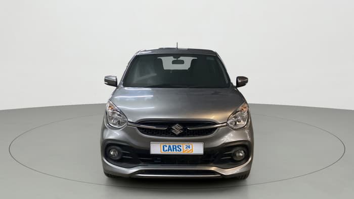2021 Maruti Celerio ZXI PLUS AGS, Petrol, Automatic, 1,863 km, Front