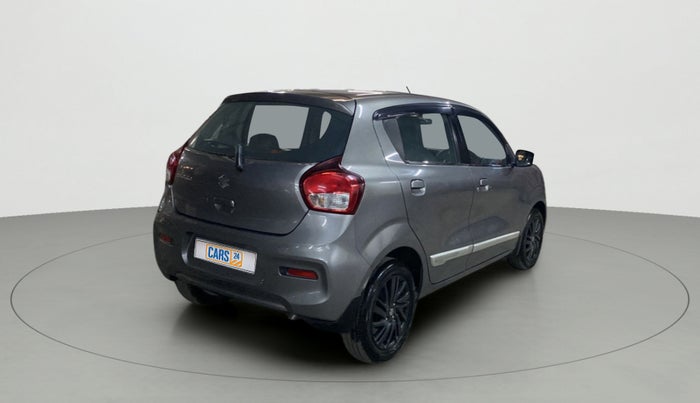 2021 Maruti Celerio ZXI PLUS AGS, Petrol, Automatic, 1,863 km, Right Back Diagonal