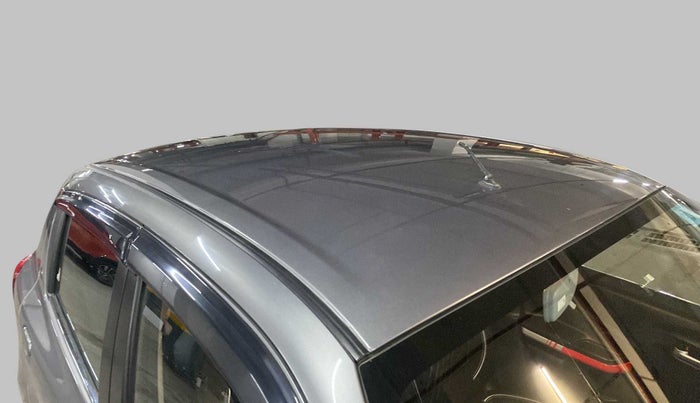 2021 Maruti Celerio ZXI PLUS AGS, Petrol, Automatic, 1,863 km, Roof