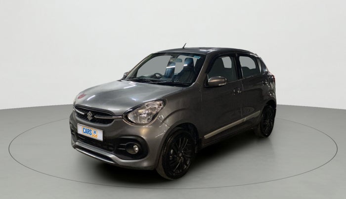 2021 Maruti Celerio ZXI PLUS AGS, Petrol, Automatic, 1,863 km, Left Front Diagonal