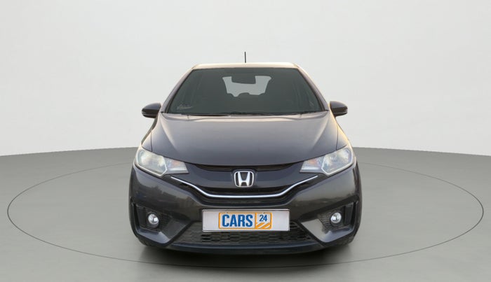 2016 Honda Jazz 1.2L I-VTEC V, Petrol, Manual, 76,504 km, Front