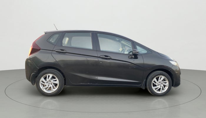 2016 Honda Jazz 1.2L I-VTEC V, Petrol, Manual, 76,504 km, Right Side View