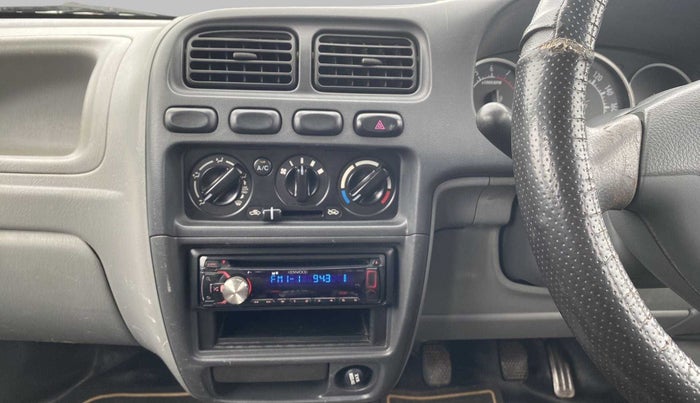 2013 Maruti Alto K10 VXI, Petrol, Manual, 85,808 km, Air Conditioner