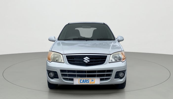 2013 Maruti Alto K10 VXI, Petrol, Manual, 85,808 km, Front