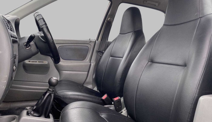 2013 Maruti Alto K10 VXI, Petrol, Manual, 85,808 km, Right Side Front Door Cabin