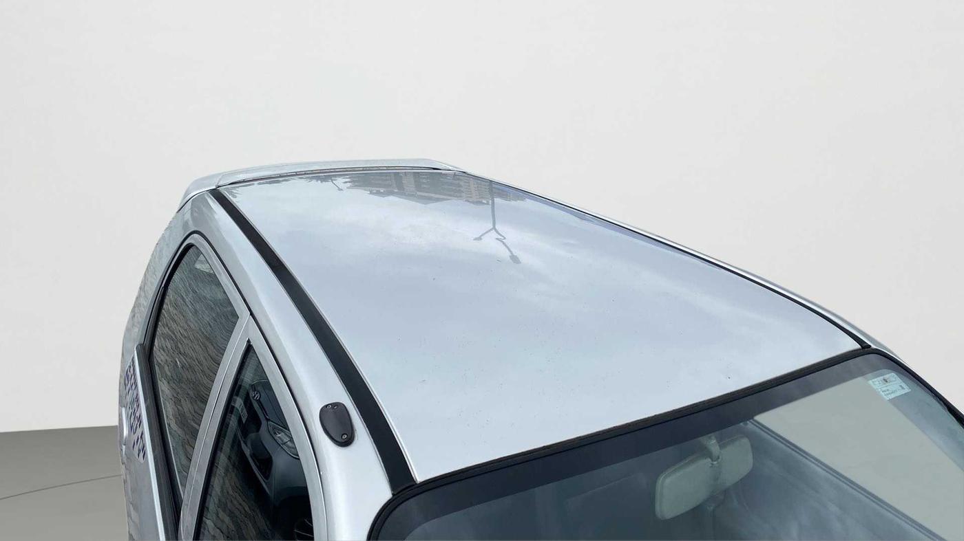 2013 Maruti Alto K10 VXI, Petrol, Manual, 85,808 km, Roof