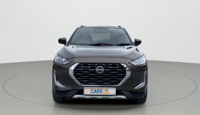 2022 Nissan MAGNITE XL, Petrol, Manual, 13,614 km, Front