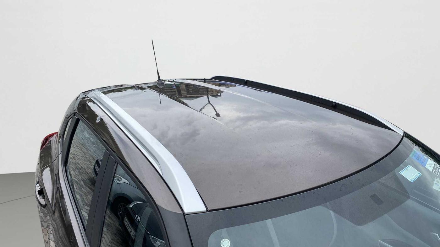 2022 Nissan MAGNITE XL, Petrol, Manual, 13,614 km, Roof