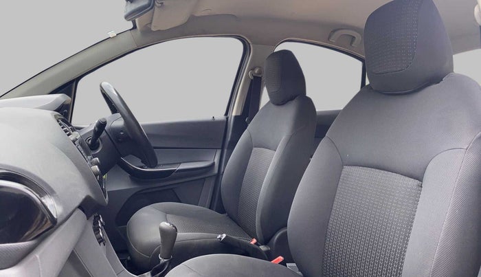 2019 Tata TIGOR XM DIESEL, Diesel, Manual, 31,004 km, Right Side Front Door Cabin