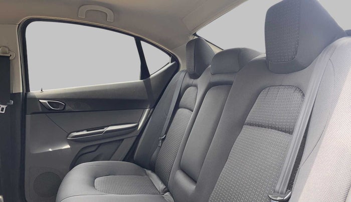 2019 Tata TIGOR XM DIESEL, Diesel, Manual, 31,004 km, Right Side Rear Door Cabin