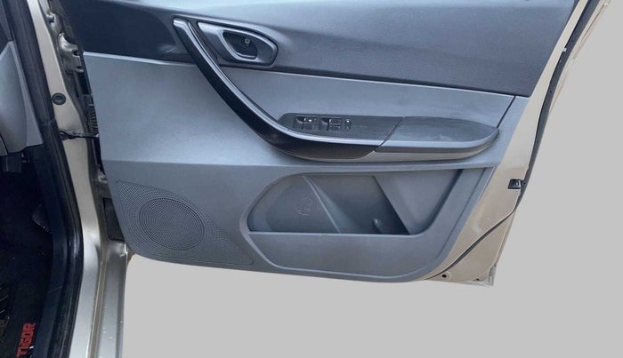 2019 Tata TIGOR XM DIESEL, Diesel, Manual, 31,004 km, Driver Side Door Panels Control