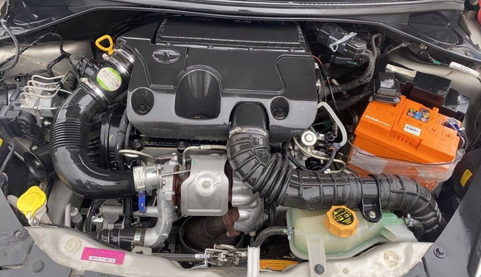 2019 Tata TIGOR XM DIESEL, Diesel, Manual, 31,004 km, Open Bonet