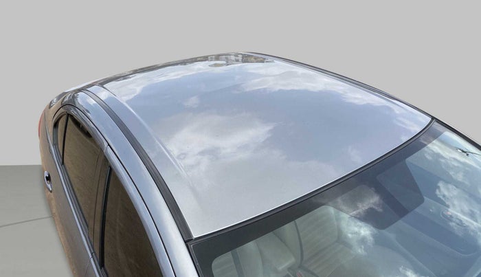 2016 Maruti Ciaz VDI SHVS, Diesel, Manual, 83,792 km, Roof - Slightly dented