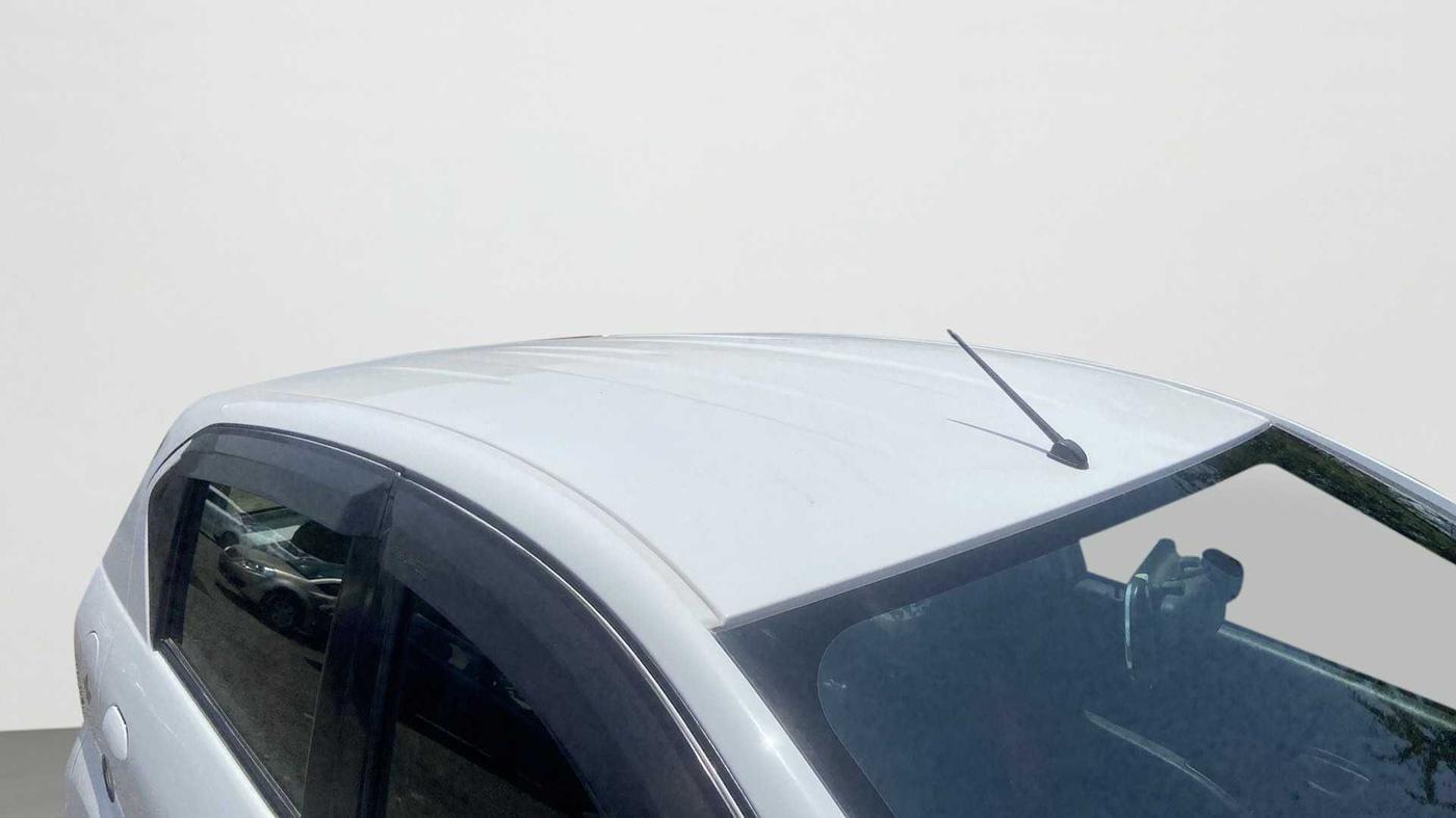 2018 Datsun Redi Go S 1.0 AMT, Petrol, Automatic, 38,723 km, Roof