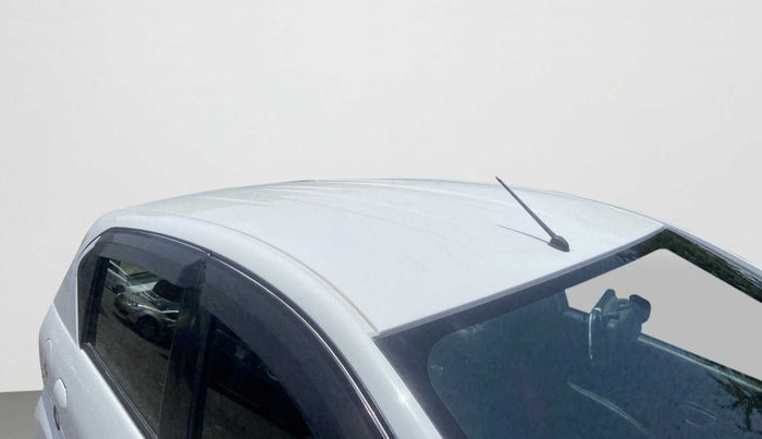 2018 Datsun Redi Go S 1.0 AMT, Petrol, Automatic, 38,723 km, Roof