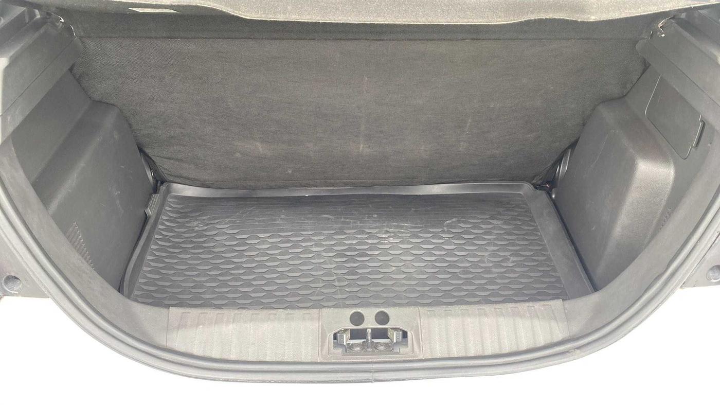 2019 Ford FREESTYLE TITANIUM 1.2 PETROL, Petrol, Manual, 30,794 km, Boot Inside
