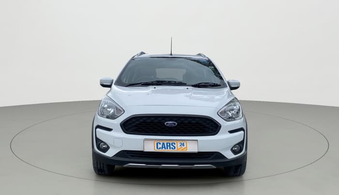 2019 Ford FREESTYLE TITANIUM 1.2 PETROL, Petrol, Manual, 30,794 km, Front
