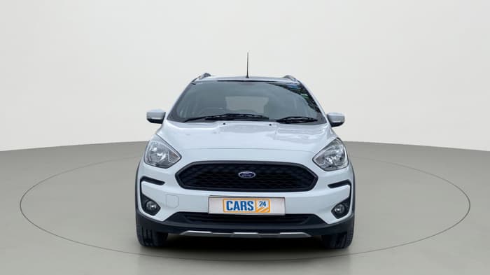2019 Ford FREESTYLE TITANIUM 1.2 PETROL, Petrol, Manual, 30,794 km, Front