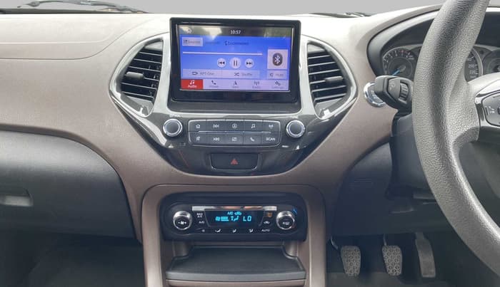 2019 Ford FREESTYLE TITANIUM 1.2 PETROL, Petrol, Manual, 30,794 km, Air Conditioner