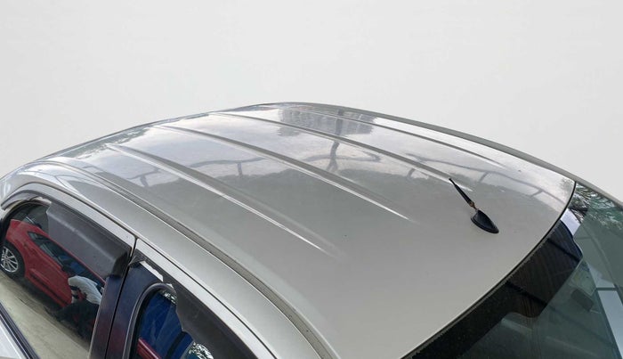 2011 Toyota Etios V, Petrol, Manual, 69,468 km, Roof