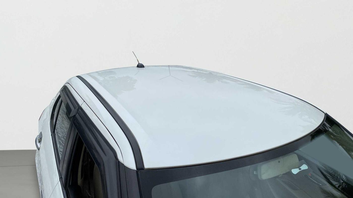 2013 Maruti Swift Dzire VXI, Petrol, Manual, 60,824 km, Roof