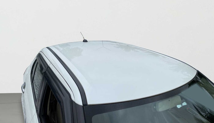 2013 Maruti Swift Dzire VXI, Petrol, Manual, 60,824 km, Roof