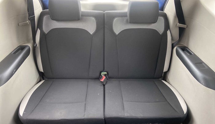 2020 Renault TRIBER RXL MT, Petrol, Manual, 25,179 km, Third Seat Row ( optional )