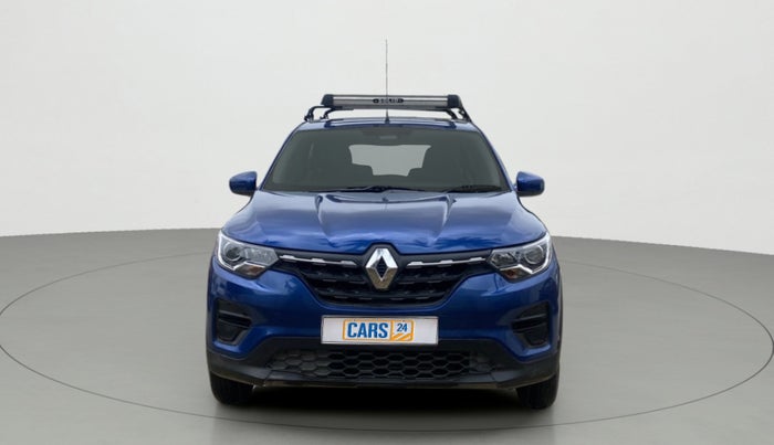 2020 Renault TRIBER RXL MT, Petrol, Manual, 25,179 km, Front